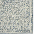 Mason Rug - Blue
