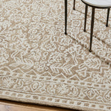 Mason Rug - Neutral