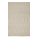 Mather Wool Rug - Ivory