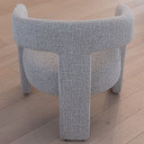 Matisse Armchair - Alabaster