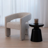 Matisse Armchair - Alabaster