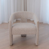 Matisse Armchair - Alabaster
