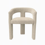 Matisse Dining Chair - Alabaster