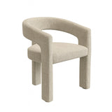 Matisse Dining Chair - Alabaster