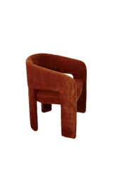 Leilani Chair - Brick
