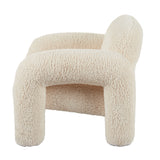Sloane Armchair - Cream