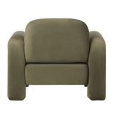 Sloane Armchair - Khaki