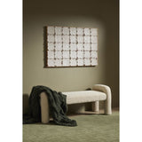 Sloane Bench