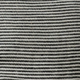 Mira Lumbar Cushion - Ellis Stripe