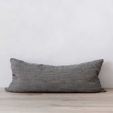 Mira Lumbar Cushion - Ellis Stripe