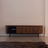 Monaco Entertainment Unit