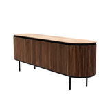 Monaco Entertainment Unit