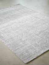 Montreal Floor Rug - Grey 65
