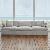 Mornington Modular - Three Seater