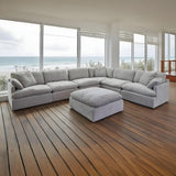 Mornington Modular - Family Suite