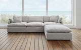 Mornington Modular - Three Seater Chaise