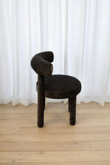 Skylar Chair - Granite