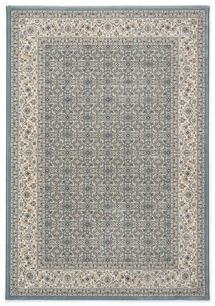 Buy Nain Rugs in Powder Grey in Perth, Osborne Park, and Joondalup, WA
