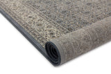 Nain Rug - Powder Grey