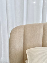 Delphi Bed