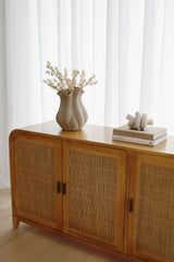 Isla Sideboard