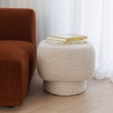 Nico Stool - Off White