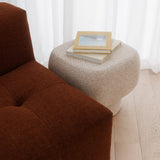 Nico Stool - Off White