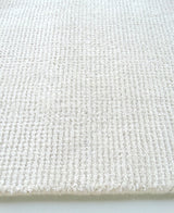 Noble Weft Rug - Pearl