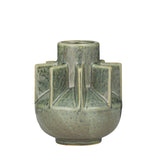 Corbusier Ceramic 19cm Vase - Myrtle