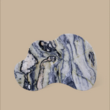 Oasis Marble Serving Platter