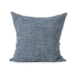 Ocean Texture Fabric Cushion