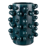 Odin Vase Small - Teal