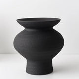 Ola Pot - Black