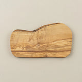 Olive Wood Rustic Board