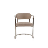 Oliver Dining Chair - Natural