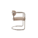 Oliver Dining Chair - Natural