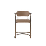 Oliver Counter Stool - Natural