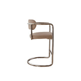 Oliver Counter Stool - Natural