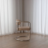 Oliver Dining Chair - Natural