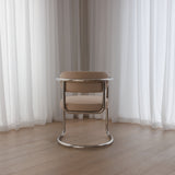 Oliver Dining Chair - Natural