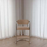 Oliver Counter Stool - Natural