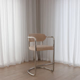 Oliver Counter Stool - Natural