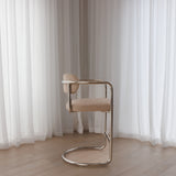 Oliver Counter Stool - Natural