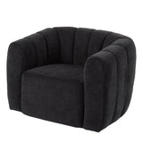 Lourdes Swivel Chair