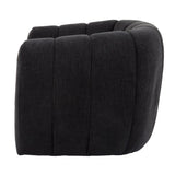 Lourdes Swivel Chair