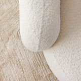 Catalina Armchair - White