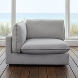 Oregon Single Seat with LHS Arm