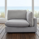 Oregon Single Seat with RHS Arm