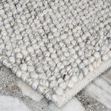 Ovation Rug - Oyster