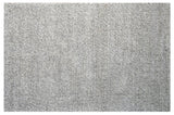 Ovation Rug - Silver